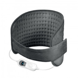 LiFE LOWER BACK RELIEF Wellness Series Ηλεκτρική θερμοφόρα μέσης 70x30cm, 100W - LiFE