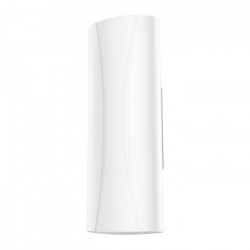 Superior Antenna TV Amplificata per Esterni DVB-2 IPX4 SUPNAO001