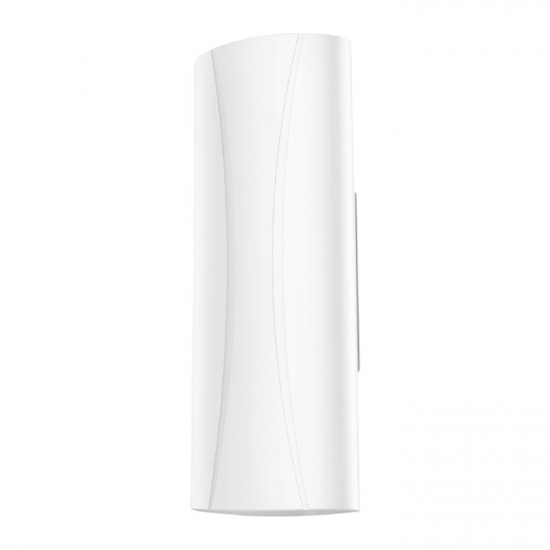 Superior Antenna TV Amplificata per Esterni DVB-2 IPX4 SUPNAO001