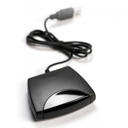 Superior Programmatore Telec. Infrarossi USB SUPPP001