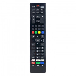 Superior Telec.Univ. Hisense funzioni Smart TV SUPTRB028
