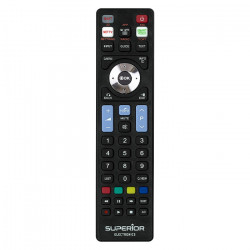Superior Telec.Univ. LG funzioni Smart TV SH SUPTRB007