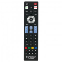 Superior Telec.Univ. Samsung LG Panasonic Sony Philips R5 SUPTRB019