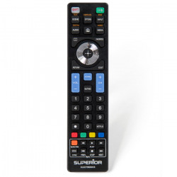 Superior Telec.Univ. Sony funzioni Smart TV SH SUPTRB009