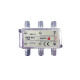 Fagor Tap-off 10dB 4 εξόδων DER 410