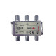Fagor Tap-off 15dB 4 εξόδων DER 415