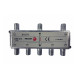Fagor Tap-off 15dB 6 εξόδων DER 615