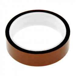 Kapton Tape 25mm 33m