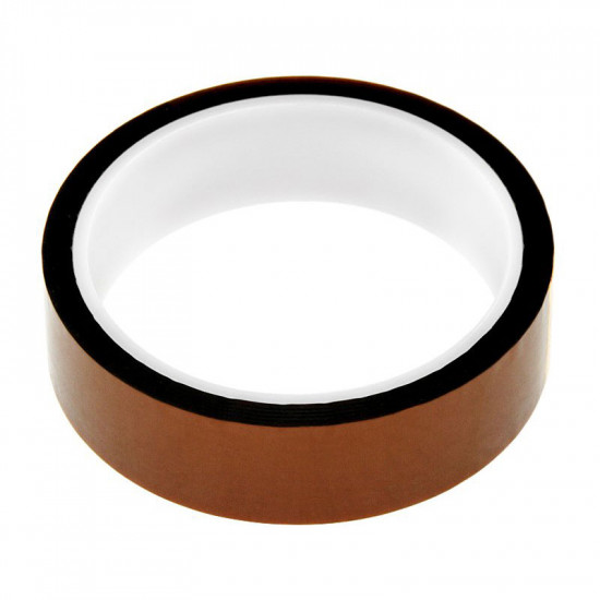 Kapton Tape 25mm 33m