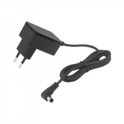 Τροφοδοτικό 12V / 500mA 2.1 / 5.5 (-)
