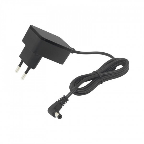 Τροφοδοτικό 12V / 500mA 2.1 / 5.5 (-)