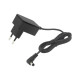 Τροφοδοτικό 12V / 500mA 2.1 / 5.5 (-)