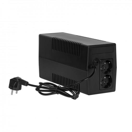 UPS Rebel Nanopower 1000 Offline 1000VA 600W 230V 50Hz