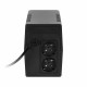 UPS Rebel Nanopower 1000 Offline 1000VA 600W 230V 50Hz