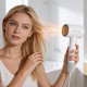 Πιστολάκι μαλλιών TEESA PRO DRY 700 μαύρο