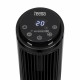 Ανεμιστήρας στήλη 74cm Teesa μαύρος