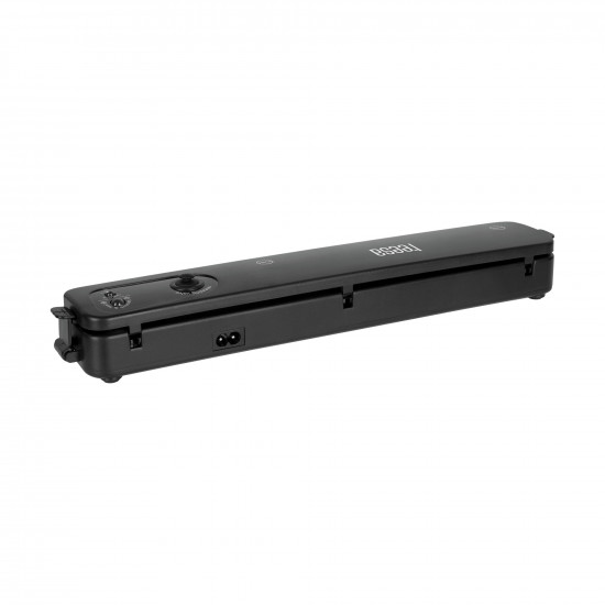 Συσκευή σφραγίσματος τροφίμων 28cm 90W Teesa V50