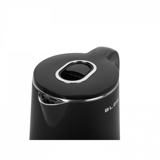 Βραστήρας 2200W με οθόνη BK-18PB BLOW μαύρος