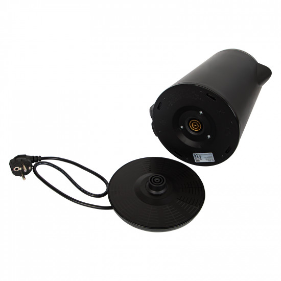 Βραστήρας 2200W με οθόνη BK-18PB BLOW μαύρος