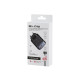 Φορτιστής 45W USB + USB-C PD GaN με καλώδιο BLOW