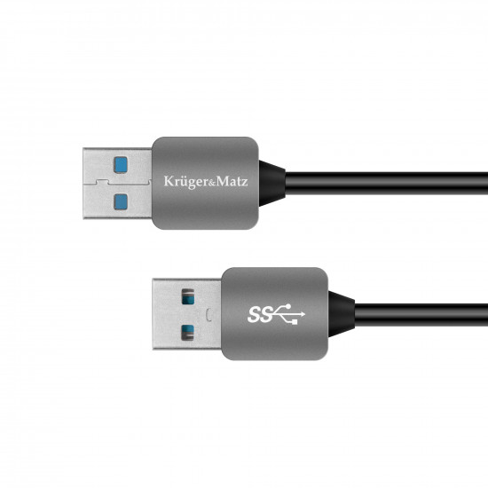 Καλώδιο USB 3.0 1m Kruger&Matz