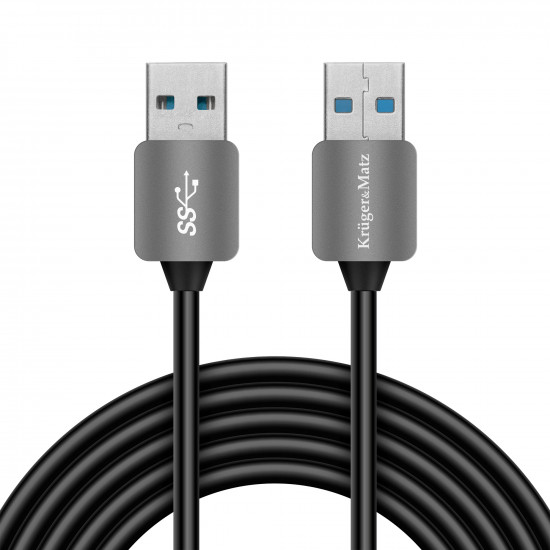 Καλώδιο USB 3.0 1m Kruger&Matz