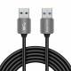 Καλώδιο USB 3.0 1m Kruger&Matz