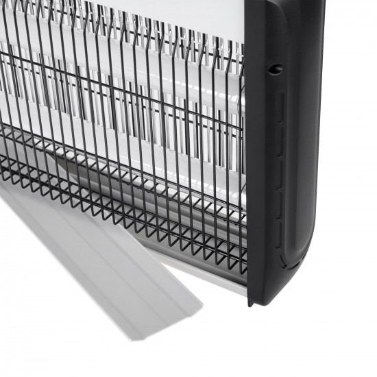 Ηλεκτρική εντομοπαγίδα λάμπας 20W 80m² Teesa