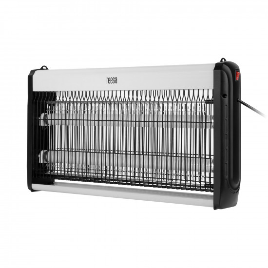 Ηλεκτρική εντομοπαγίδα λάμπας 30W 100m² Teesa