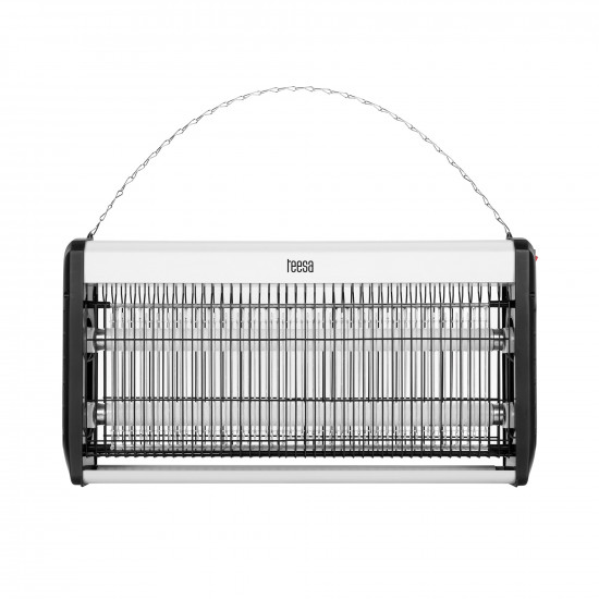 Ηλεκτρική εντομοπαγίδα λάμπας 30W 100m² Teesa