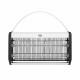Ηλεκτρική εντομοπαγίδα λάμπας 30W 100m² Teesa
