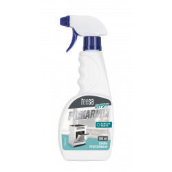 Καθαριστικό Φούρνου Γκριλ & Τζακιού TEESA 500ml