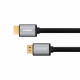 Καλώδιο HDMI - HDMI 1.8m Kruger&Matz Basic