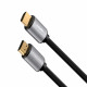 Καλώδιο HDMI - HDMI 1.8m Kruger&Matz Basic