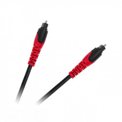 Καλώδιο οπτικής ίνας 1m Cabletech
