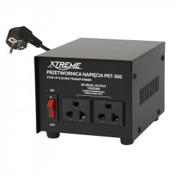 ΑΥΤΟ/ΜΕΤΣΤΗΣ 300W 220V - 110V