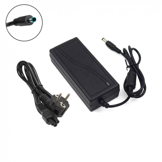Τροφοδοτικό laptop HP 19.5V/4.62A (4.5x3.0mm) DM PRO