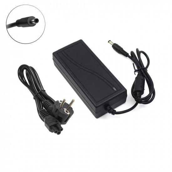 Τροφοδοτικό laptop DELL 19.5V/4.62A (4.5x3.0mm) DM PRO