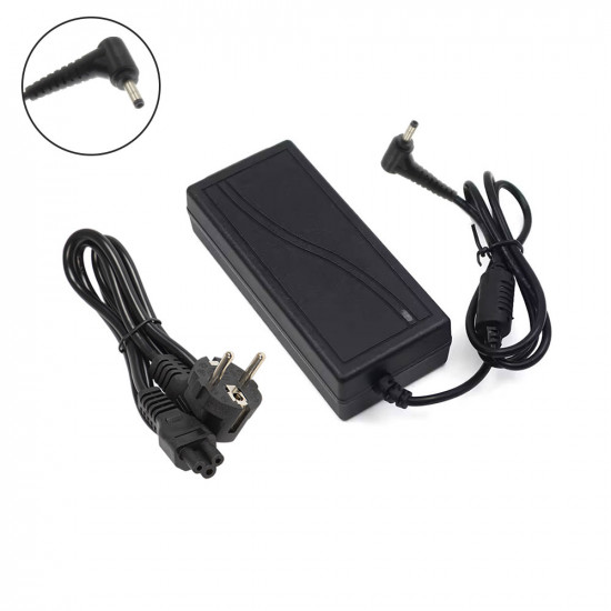 Τροφοδοτικό laptop LENOVO 20V/4.5A (4.0x1.7mm) DM PRO