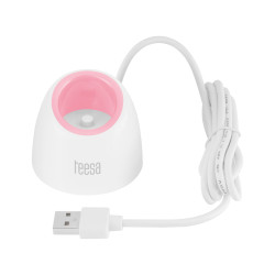 Φορτιστής για την οδοντόβουρτσα SONIC JUNIOR GIRL TSA8006