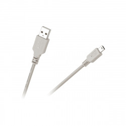 Καλώδιο USB - miniUSB 2m