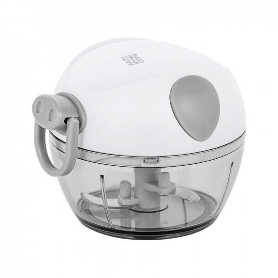 Μπλέντερ χειρός mini 180ml χωρίς ρεύμα TEESA