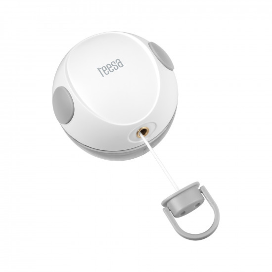 Μπλέντερ χειρός mini 180ml χωρίς ρεύμα TEESA