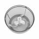 Μπλέντερ χειρός mini 180ml χωρίς ρεύμα TEESA