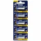 Μπαταρίες Α23 12V L1028 VINNIC (5 τμχ)