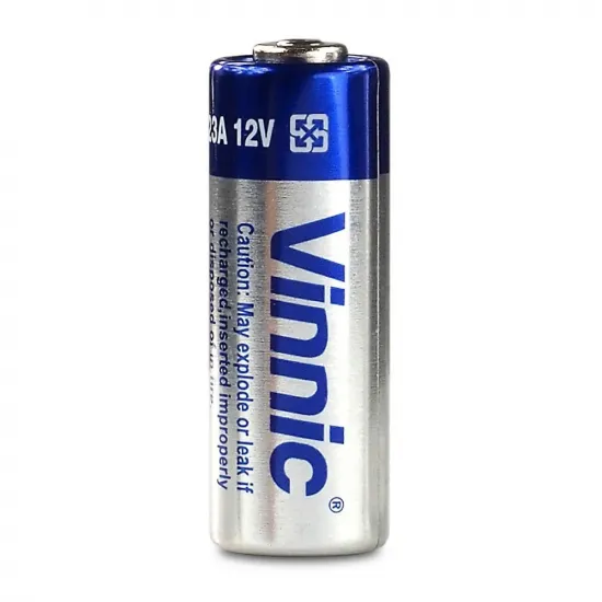 Μπαταρίες Α23 12V L1028 VINNIC (5 τμχ)