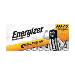 Energizer AΑΑ LR03 αλκαλικές μπαταρίες 1.5V (10 τμχ)