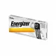 Energizer AΑΑ LR03 αλκαλικές μπαταρίες 1.5V (10 τμχ)