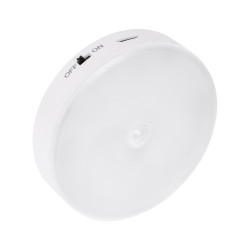 Επαναφορτιζόμενη λάμπα LED με μαγνήτη 5V 0.6W REBEL