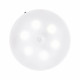 Επαναφορτιζόμενη λάμπα LED με μαγνήτη 5V 0.6W REBEL